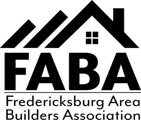 Fredericksburg Area Builders Association a Contractor Websites Plus Customer