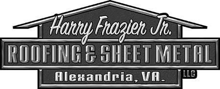 Harry Frazier Jr Roofing and Sheet Metal a Contractor Websites Plus Customer
