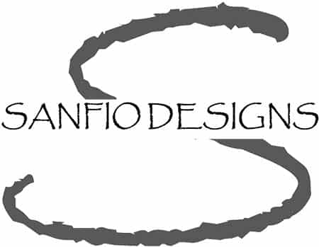 Sanfio Designs a Contractor Websites Plus Customer