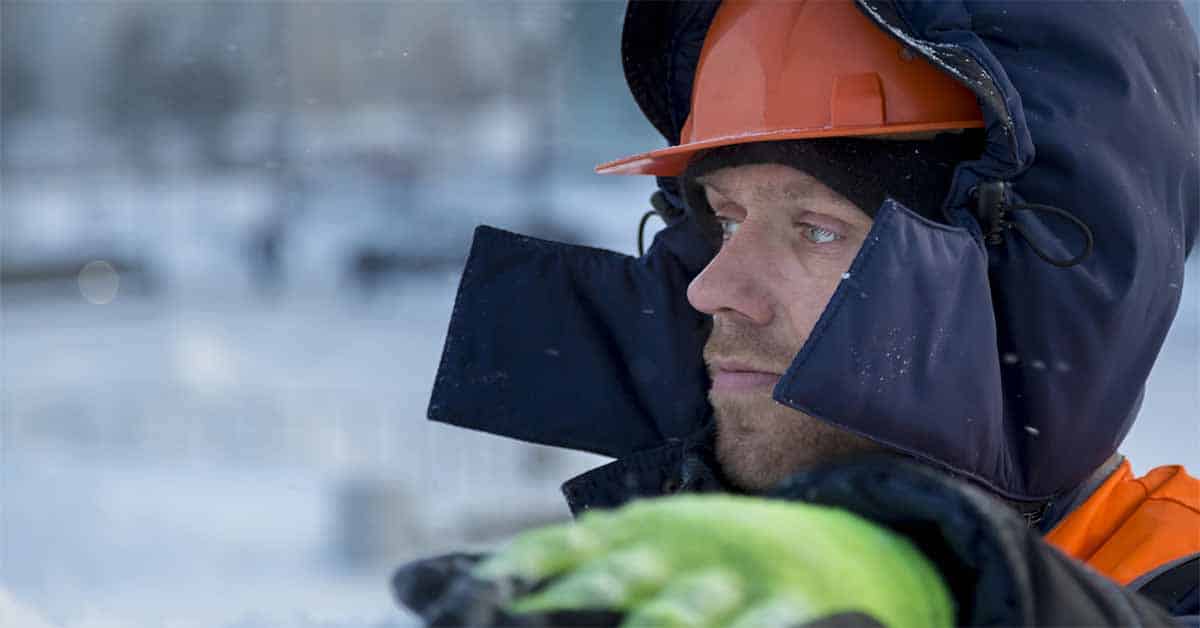 Maximizing Winter Downtime: A Contractors Blueprint for a Flourishing Business